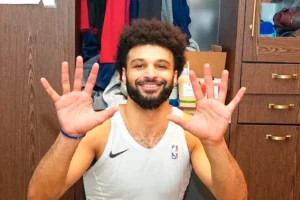 Russell Westbrook Jamal Murray