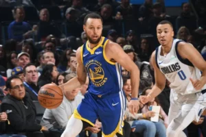 playoffs Stephen Curry Warriors