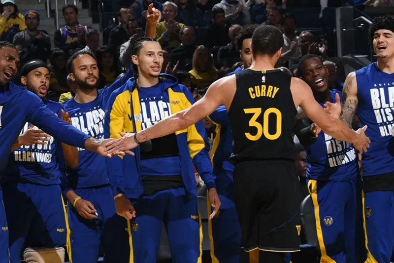 nba warriors onde assistir