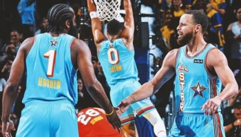 All-Star Game NBA