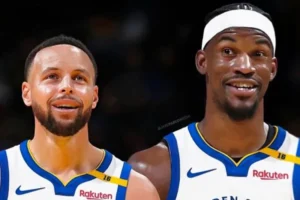 stephen curry jimmy butler