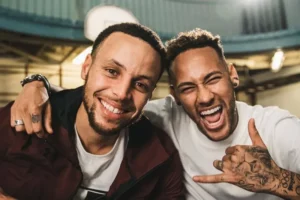 Curry Jordan jogadores NBA