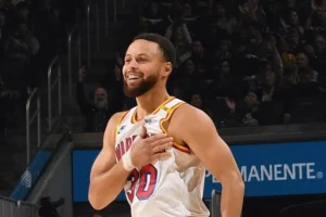 warriors time nba temporada