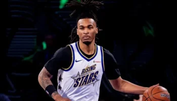 Stephon Castle Rising Stars