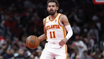 Trae Young Hawks futuro