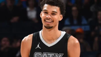 victor wembanyama jogador nba