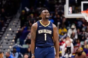 Pelicans trade deadline NBA