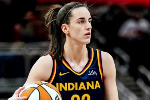Caitlin Clark seleção brasileira