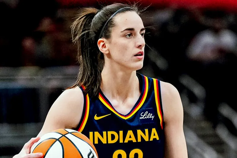 Caitlin Clark seleção brasileira