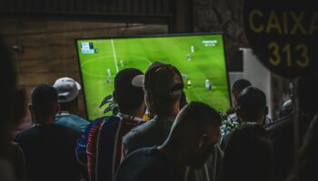 inovações digitais mundo esportivo