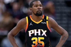 mavericks kevin durant troca