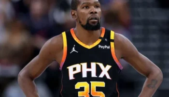 mavericks kevin durant troca