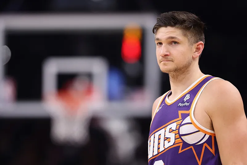 jogador suns trade deadline