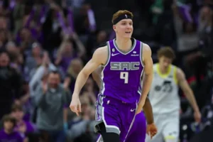 jogador troca Kings Bulls