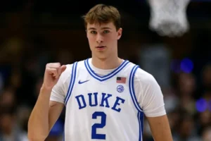 Matas Buzelis Cooper Flagg