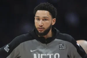 Ben Simmons contrato Clippers