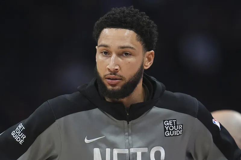 Ben Simmons contrato Clippers