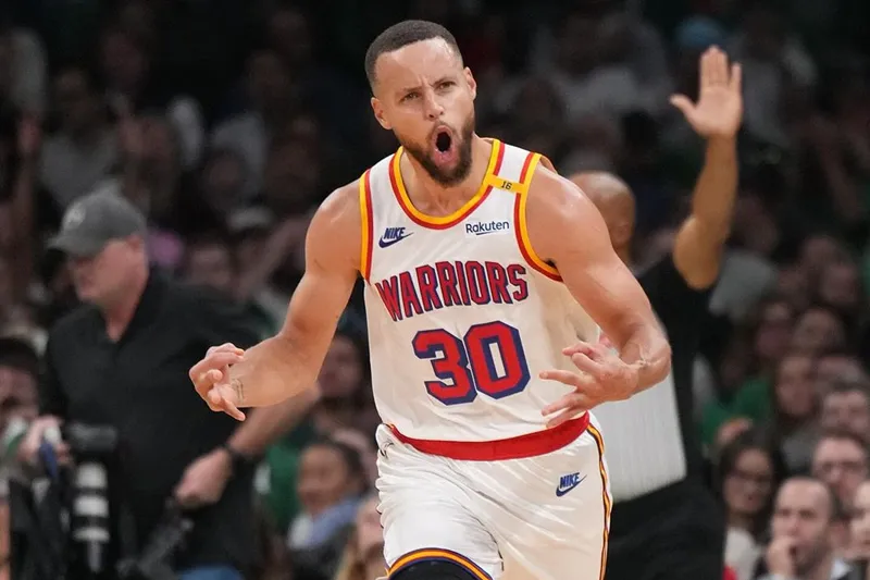 números arremessos três nba