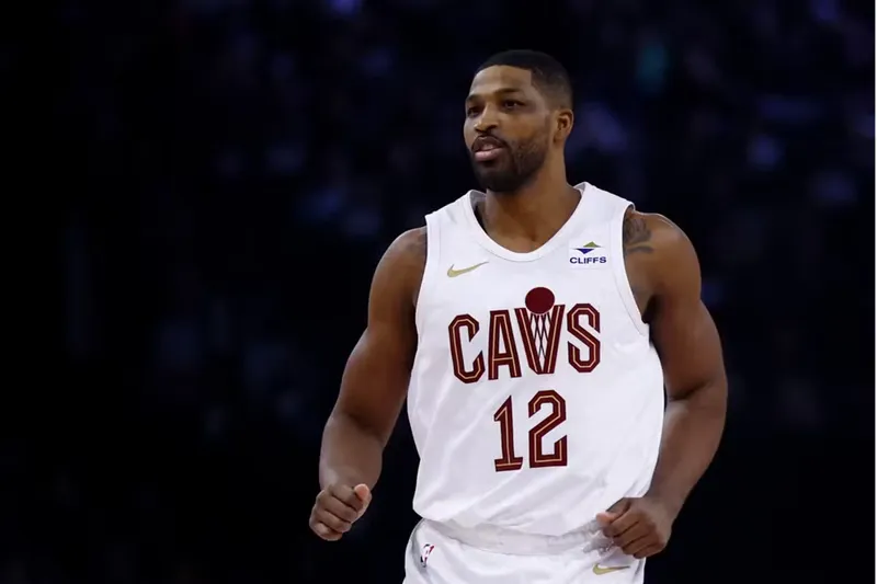 técnico Raptors Tristan Thompson