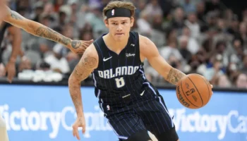 All-Star Mac McClung salário