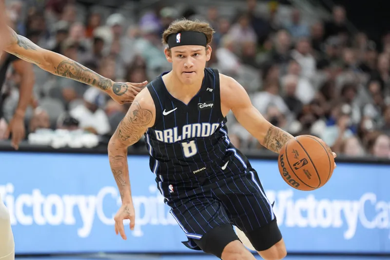 All-Star Mac McClung salário