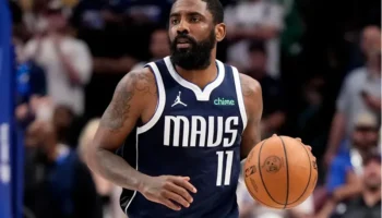 Astros NBA votos MVP