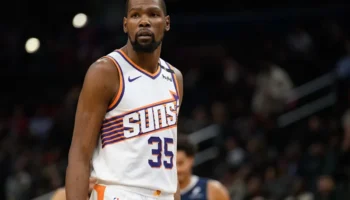 NBA Kevin Durant basquete