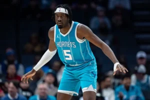 NBA Mark Williams Lakers