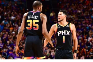 DeMarcus Cousins Suns NBA