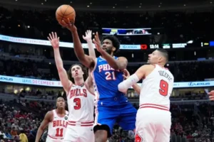 playoffs conferência leste nba