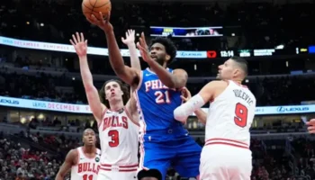 playoffs conferência leste nba