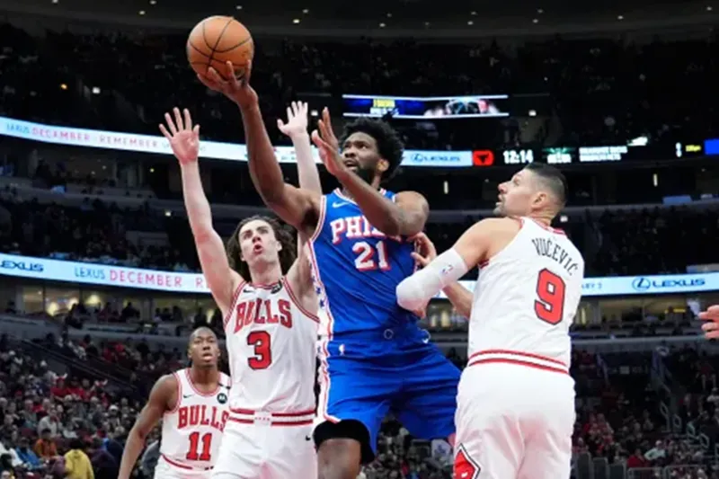 playoffs conferência leste nba