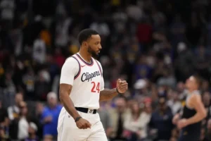 título Clippers Norman Powell