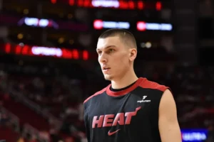 Tyler Herro Heat NBA