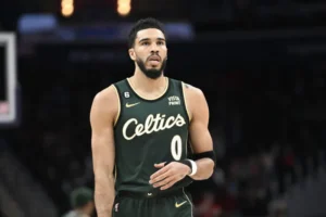 pierce jayson tatum celtics