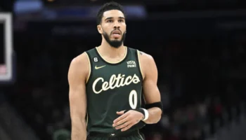 pierce jayson tatum celtics