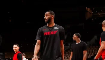 Heat troca Andrew Wiggins