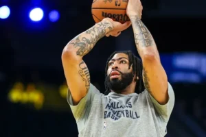 Jason Kidd Anthony Davis