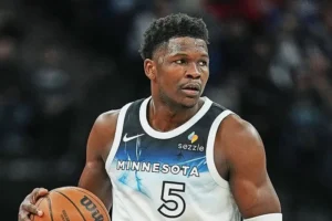 anthony edwards coby white