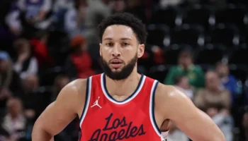 Clippers Ben Simmons NBA