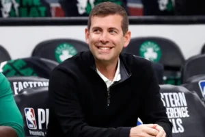 dono Celtics Brad Stevens