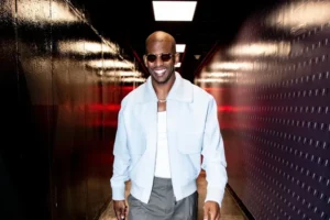 Chris Paul JJ Redick