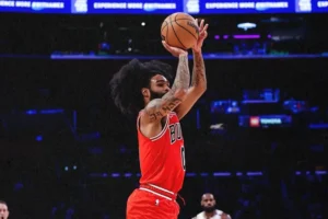 coby white nba bulls