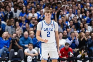 Draft NBA Cooper Flagg
