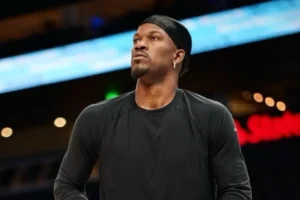 jimmy butler heat jogo