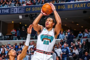desmond bane briga grizzlies