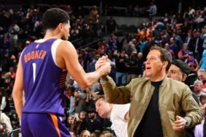 devin booker troca suns