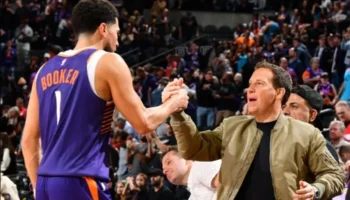 devin booker troca suns