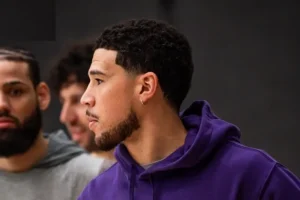 devin booker lakers suns