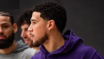 devin booker lakers suns